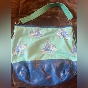 Rough & Tumble Bag